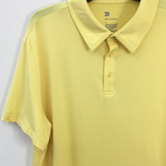 Izod/All in Motion Mens Athletic Short Sleeve Shirt Bundle Size XL EXCELLENT - Picture 8 of 11